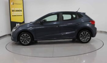 SEAT Ibiza 1.0 TSi Style DSG completo