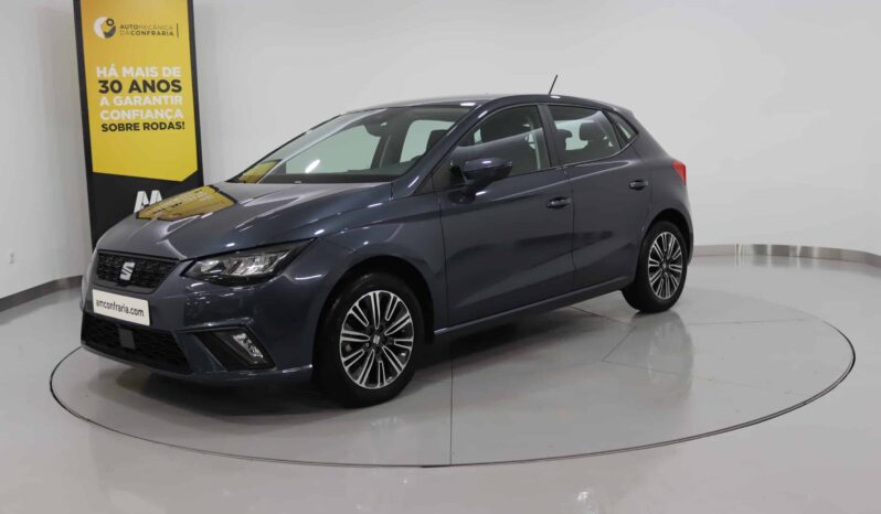 SEAT Ibiza 1.0 TSi Style DSG completo