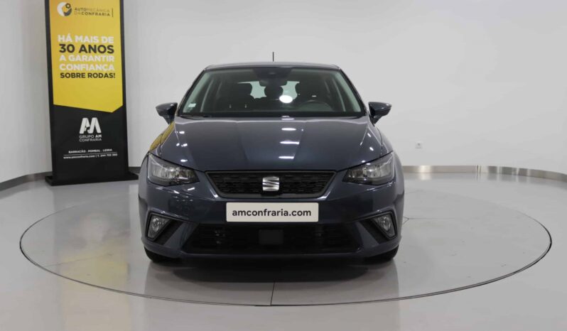 SEAT Ibiza 1.0 TSi Style DSG completo