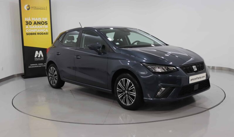 SEAT Ibiza 1.0 TSi Style DSG