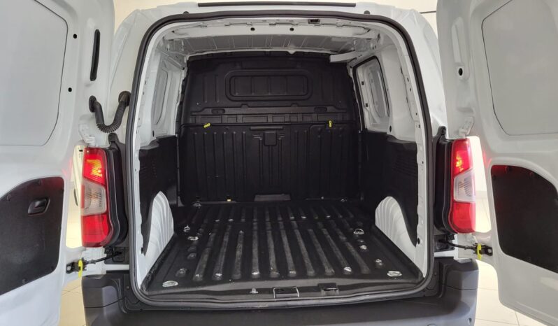 PEUGEOT Partner Premium Standard 1.5 Blue HDI completo