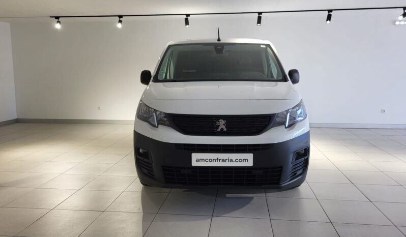 PEUGEOT Partner Premium Standard 1.5 Blue HDI completo