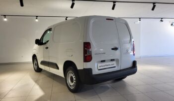 PEUGEOT Partner Premium Standard 1.5 Blue HDI completo