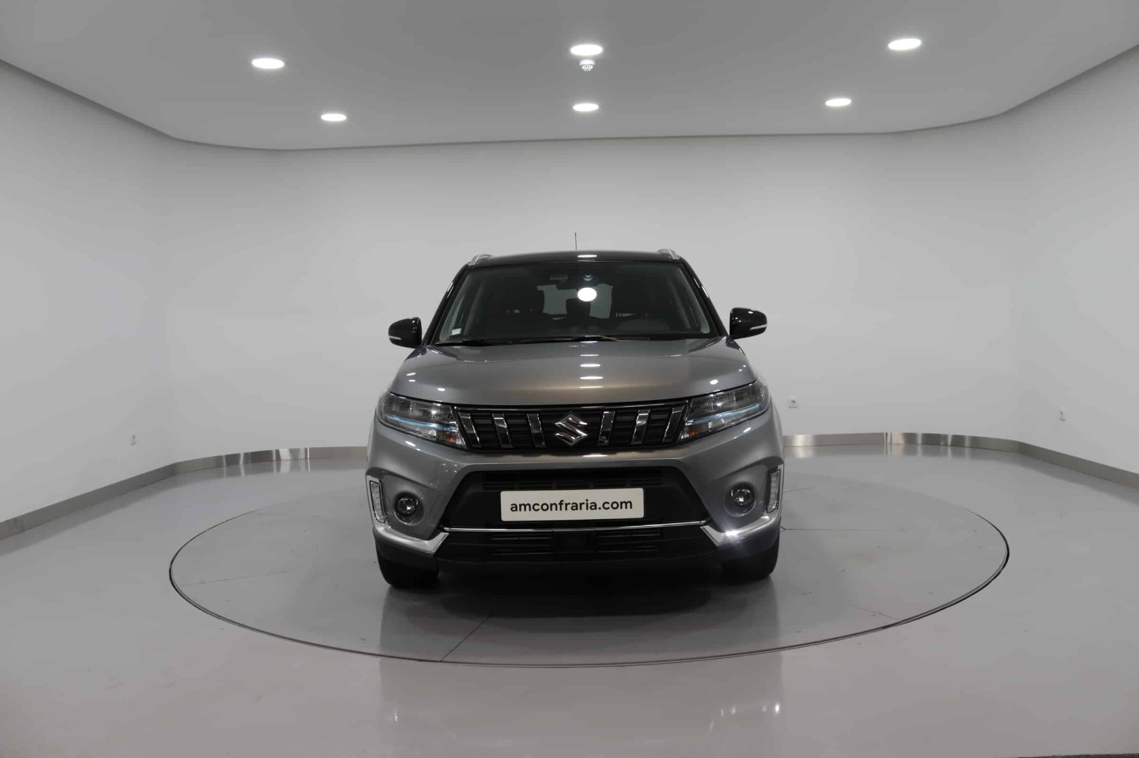 Carro usado Suzuki Vitara 1.4 GLX 4WD Gasolina