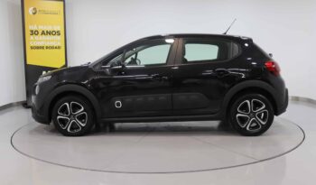 CITROËN C3 1.5 HDi Feel Pack completo