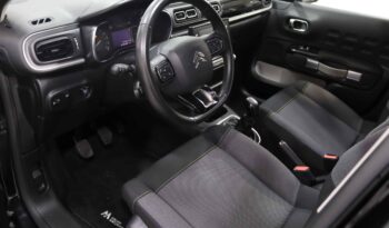 CITROËN C3 1.5 HDi Feel Pack completo