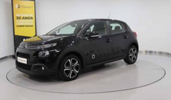 CITROËN C3 1.5 HDi Feel Pack completo