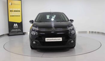 CITROËN C3 1.5 HDi Feel Pack completo