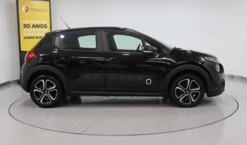 CITROËN C3 1.5 HDi Feel Pack completo