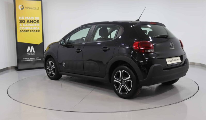 CITROËN C3 1.5 HDi Feel Pack completo