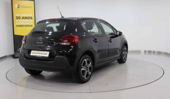 CITROËN C3 1.5 HDi Feel Pack completo