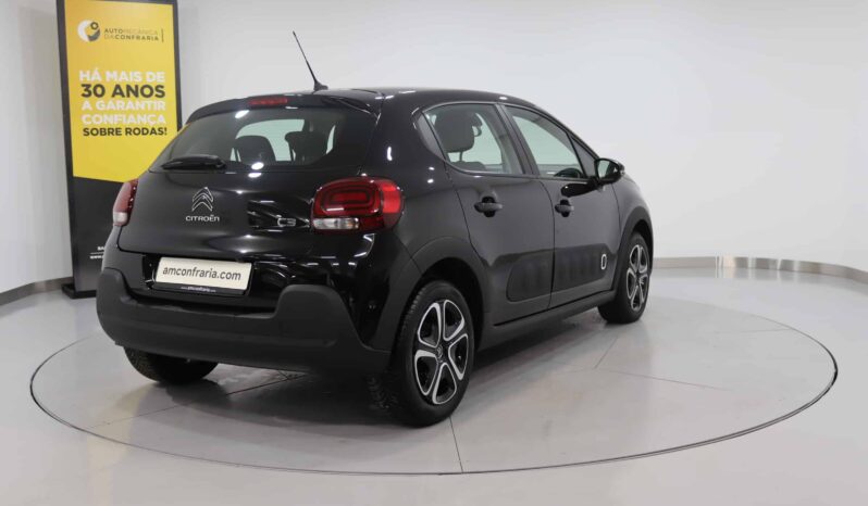 CITROËN C3 1.5 HDi Feel Pack completo