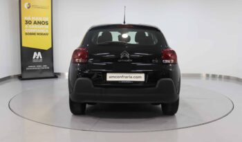 CITROËN C3 1.5 HDi Feel Pack completo