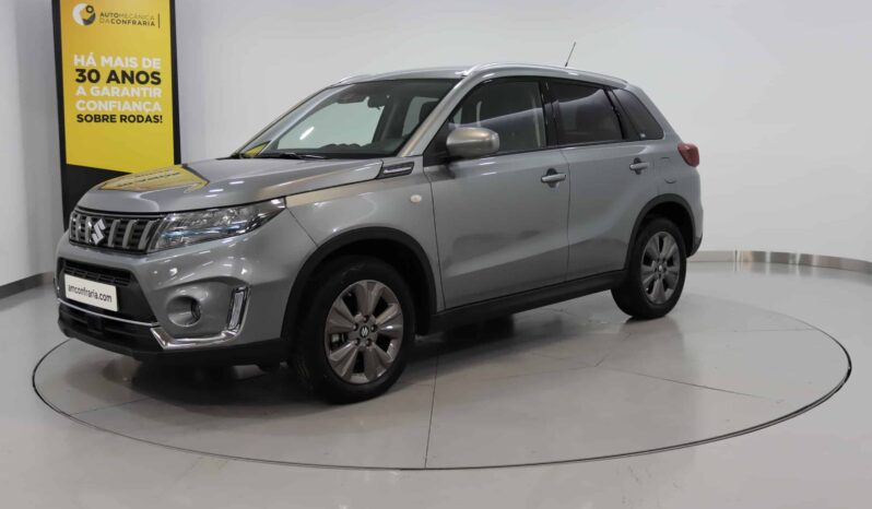 SUZUKI Vitara 1.4 GLE 4WD completo