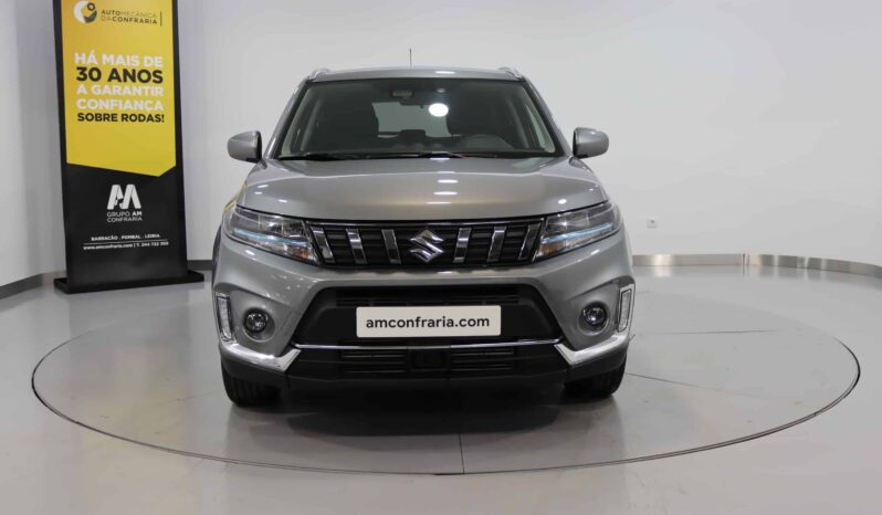 SUZUKI Vitara 1.4 GLE 4WD completo