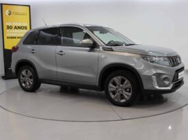 SUZUKI Vitara 1.4 GLE 4WD