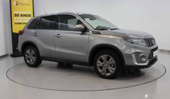 SUZUKI Vitara 1.4 GLX 4WD