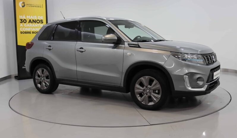 SUZUKI Vitara 1.4 GLX 4WD