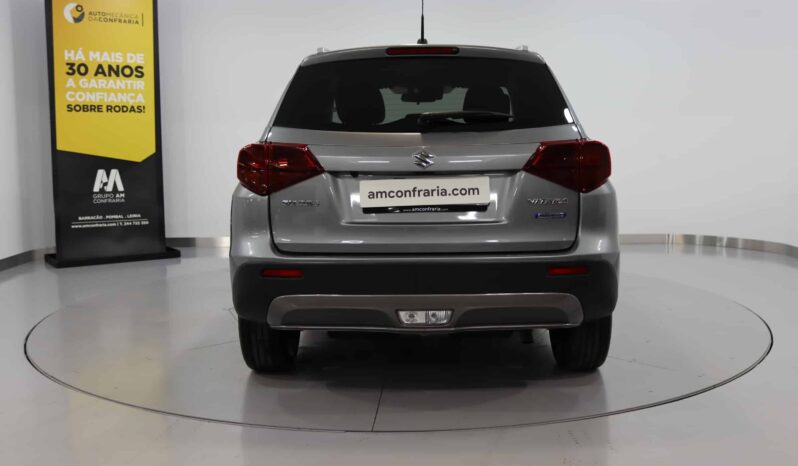 SUZUKI Vitara 1.4 GLE 4WD completo