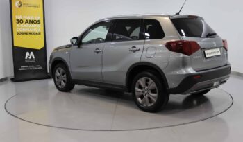 SUZUKI Vitara 1.4 GLE 4WD completo