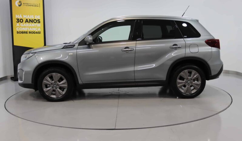 SUZUKI Vitara 1.4 GLE 4WD completo