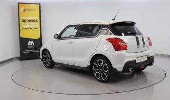 SUZUKI Swift 1.4 T Sport completo