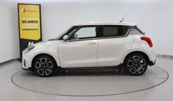 SUZUKI Swift 1.4 T Sport completo