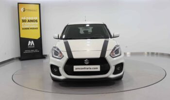 SUZUKI Swift 1.4 T Sport completo