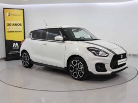 SUZUKI Swift 1.4 T Sport