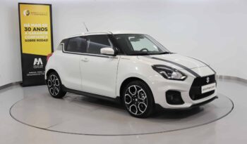 SUZUKI Swift 1.4 T Sport