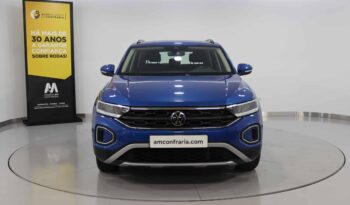 VOLKSWAGEN T-Roc 1.0 TSi Life completo