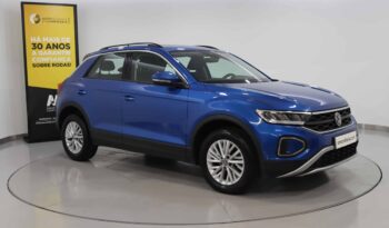 VOLKSWAGEN T-Roc 1.0 TSi Life