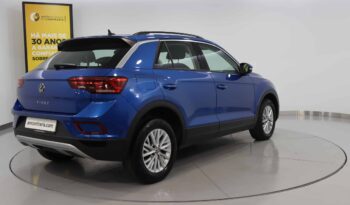 VOLKSWAGEN T-Roc 1.0 TSi Life completo