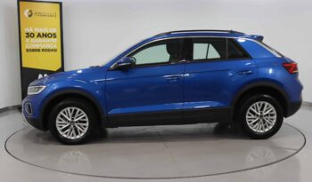 VOLKSWAGEN T-Roc 1.0 TSi Life completo