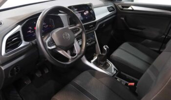 VOLKSWAGEN T-Roc 1.0 TSi Life completo