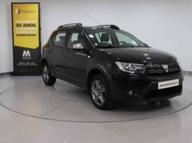 DACIA Sandero 1.5 dCi Stepway