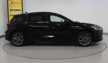 FORD Focus 1.5 TDCi EcoBlue ST Line Auto completo