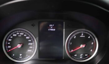 MERCEDES-BENZ C 220d Station Exclusive completo