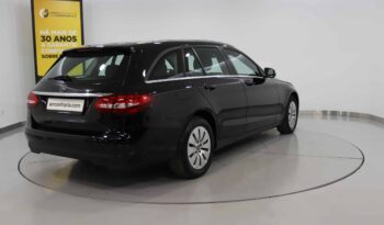 MERCEDES-BENZ C 220d Station Exclusive completo