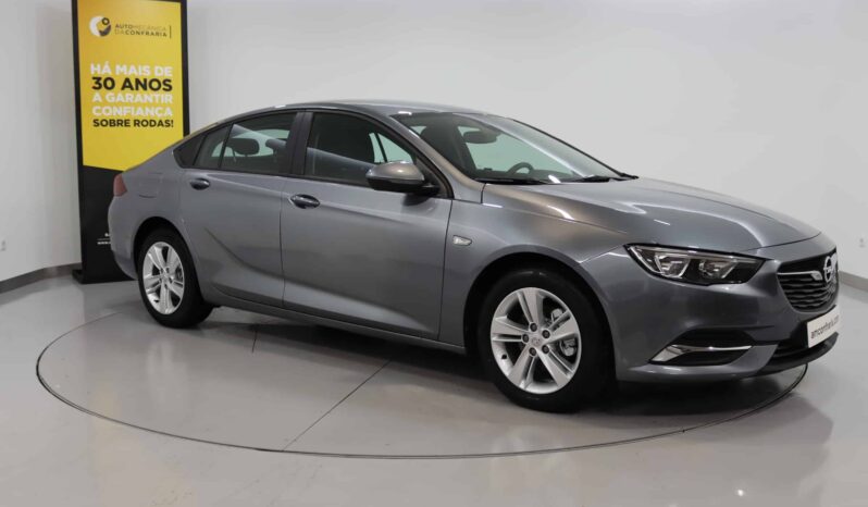 OPEL Insignia 1.6 CDTi Business Edition