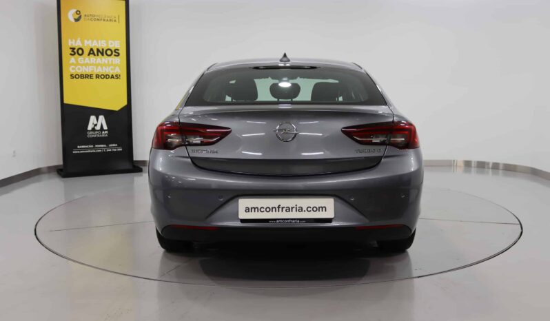 OPEL Insignia 1.6 CDTi Business Edition completo