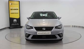 SEAT Ibiza 1.0 TSi Style DSG completo