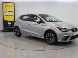 SEAT Ibiza 1.0 TSi Style DSG