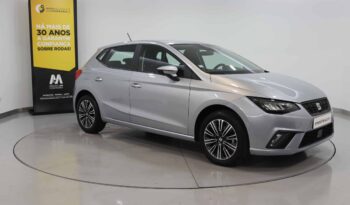 SEAT Ibiza 1.0 TSi Style DSG