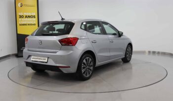 SEAT Ibiza 1.0 TSi Style DSG completo