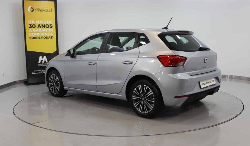 SEAT Ibiza 1.0 TSi Style DSG completo