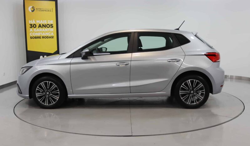 SEAT Ibiza 1.0 TSi Style DSG completo