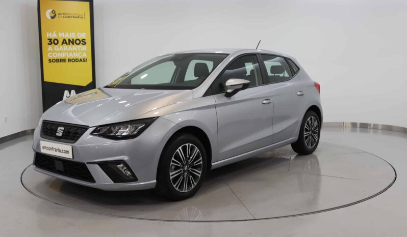 SEAT Ibiza 1.0 TSi Style DSG completo