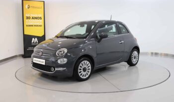 FIAT 500 1.0 Dolcevita Hybrid completo