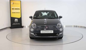 FIAT 500 1.0 Dolcevita Hybrid completo